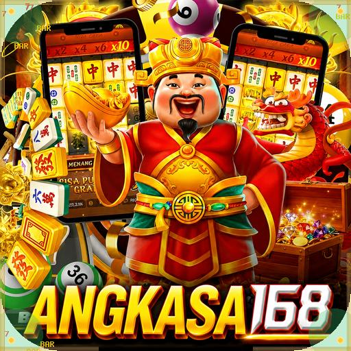 angkasa168 — galeri pratinjau Resmi APK